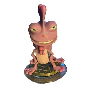 Disney Infinity Randall Randy Boggs Interactive Figurine - Monsters Inc.